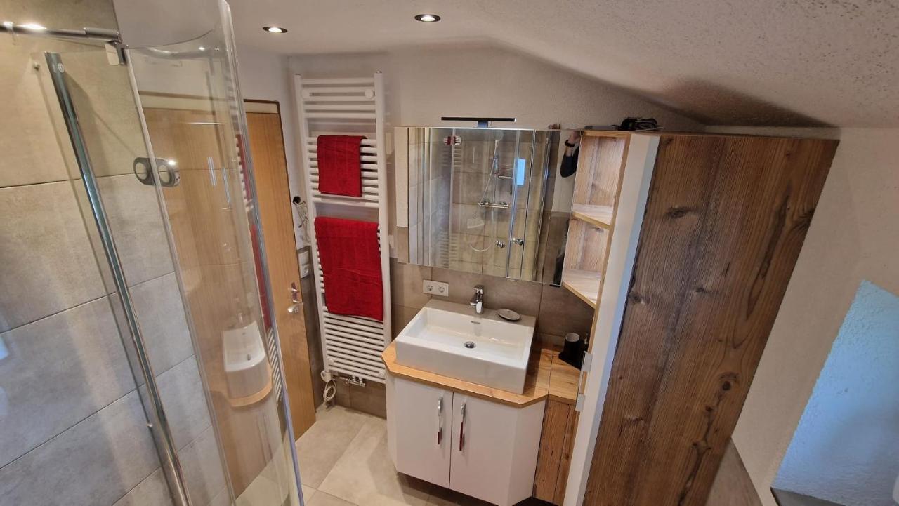 S'Klingi-Haus Villa Volders ภายนอก รูปภาพ