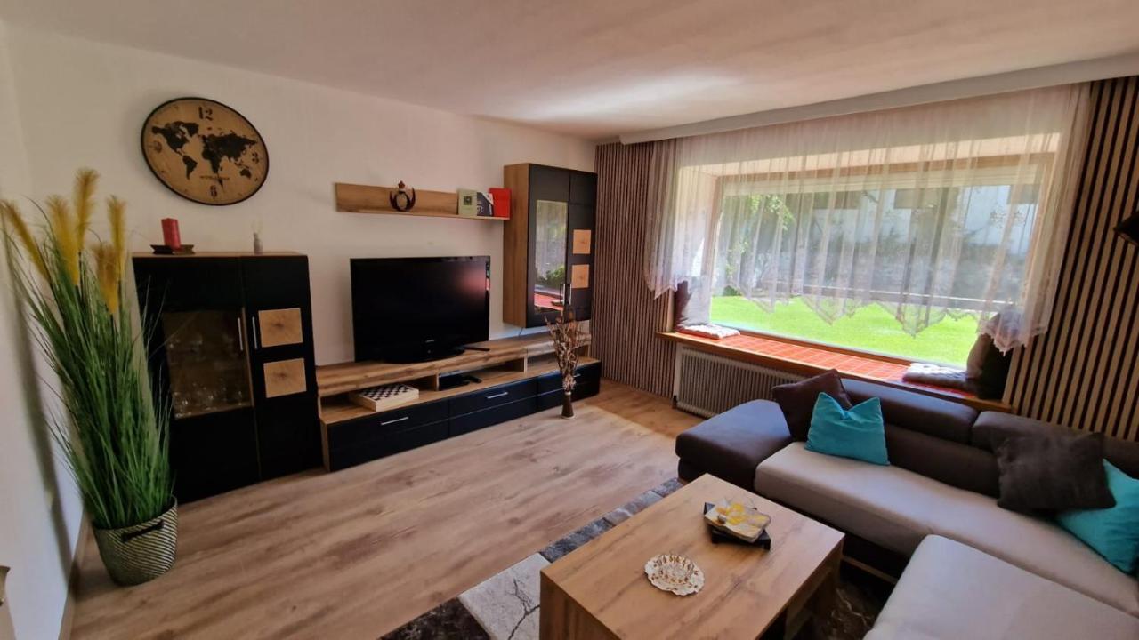 S'Klingi-Haus Villa Volders ภายนอก รูปภาพ
