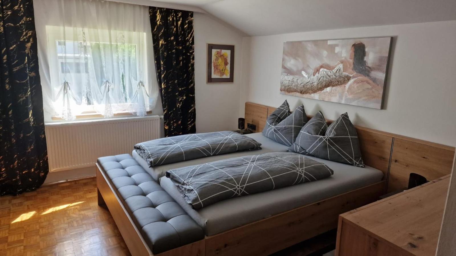 S'Klingi-Haus Villa Volders ภายนอก รูปภาพ
