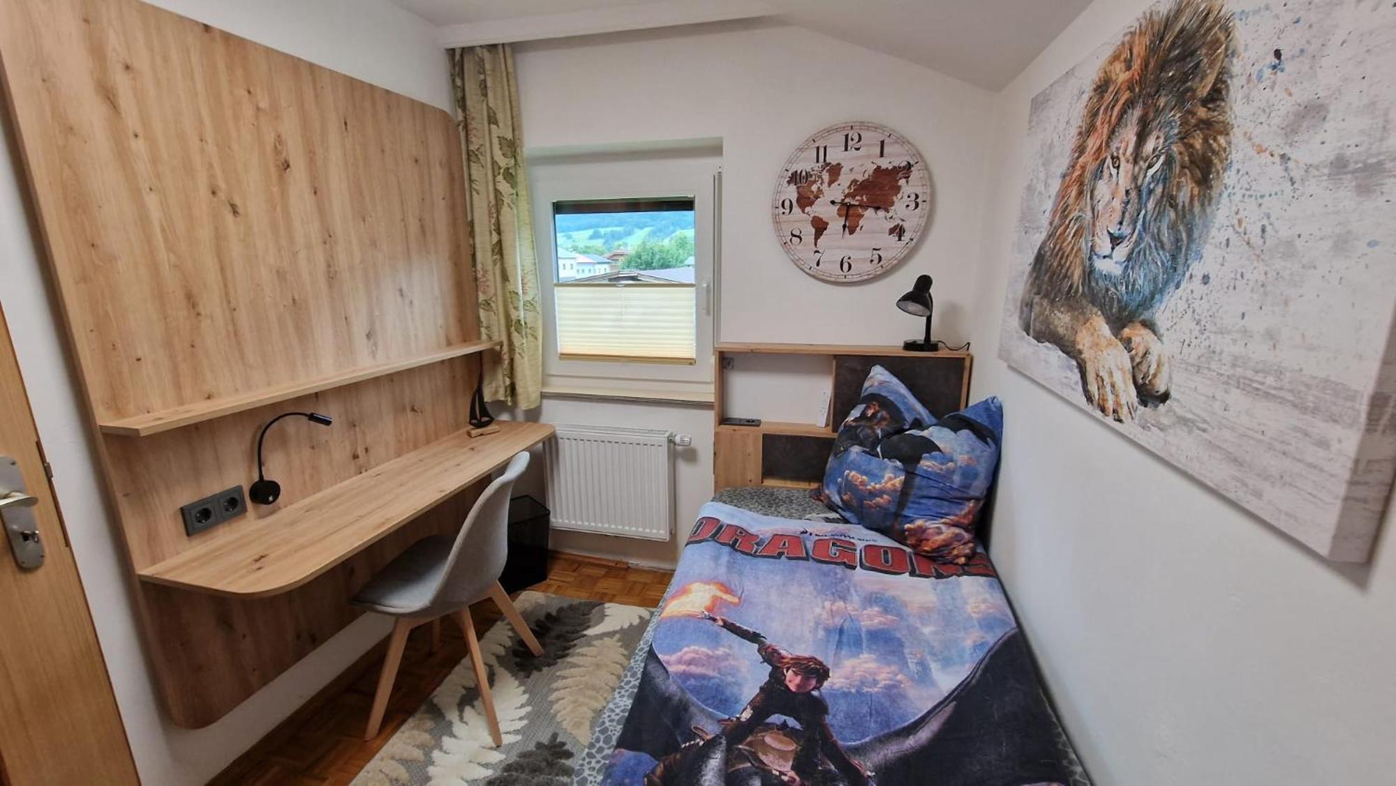 S'Klingi-Haus Villa Volders ภายนอก รูปภาพ